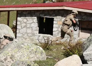 Trabzon'da yaylada alarm! Valilik duyurdu: Her evin kapısına tek tek gidiliyor