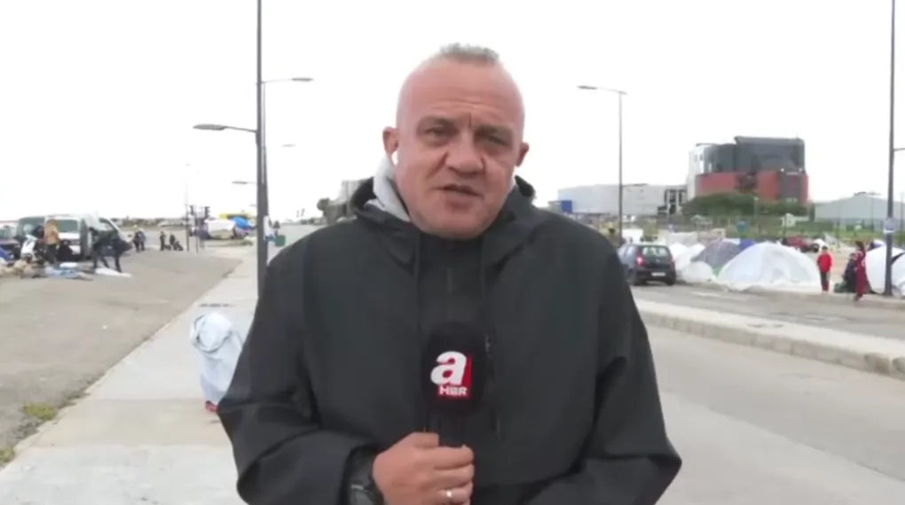 İsrail'den Lübnan'a topyekün saldırı