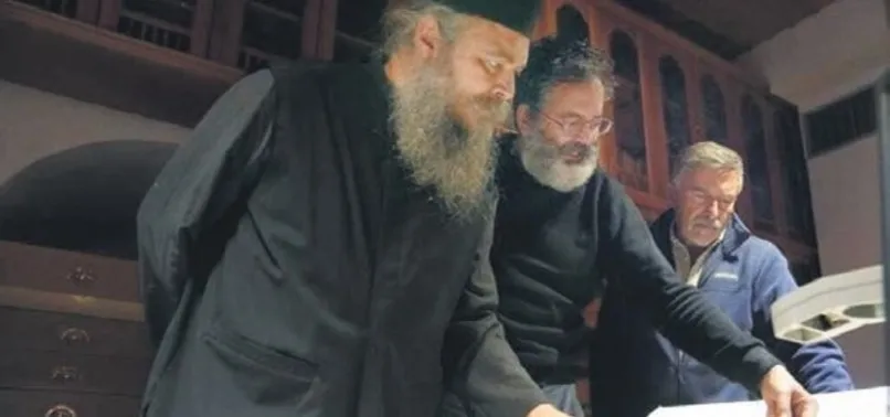 Yunan kaynaklarında Osmanlı'ya övgü üstüne övgü