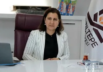 HDP'li Nilüfer Elik Yılmaz tutuklandı