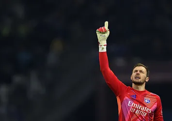 Galatasaray'da Muslera'ya veda! Yerine gelecek isim belli oldu