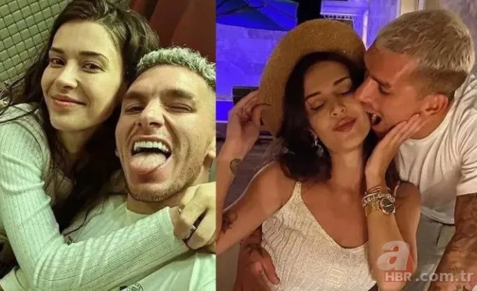 Devrim Özkan sevenlerini korkuttu: İkinci kez ameliyat masasına yattı 1