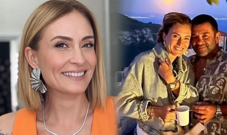 Ceyda Düvenci’nin eski eşi Bülent Şakrak ’İhanet’ iddiasına böyle cevap verdi! Tek celsede boşandılar...