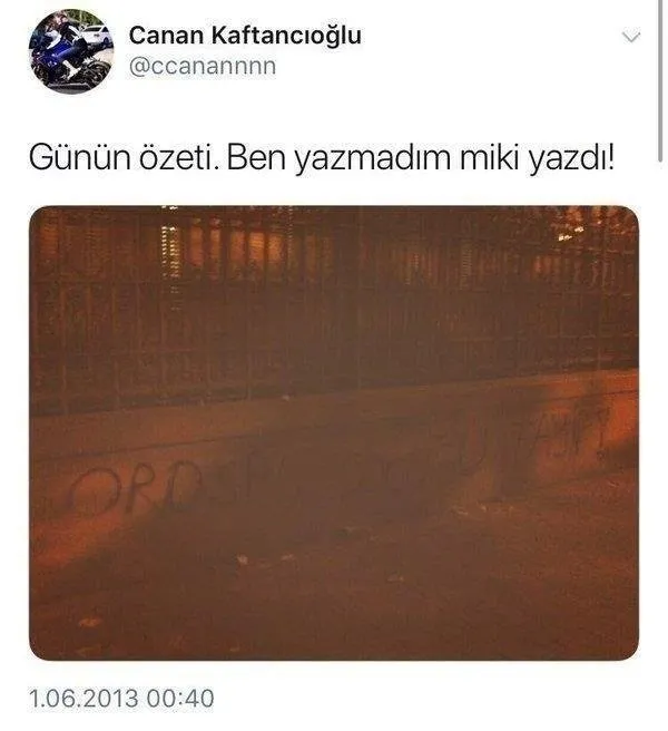 Kemal Kılıçdaroğlu adalet sistemi ve milletle köprüleri attı! Suça bulaşmış Kaftancıoğlu için devlete kendince meydan okumaya çalıştı