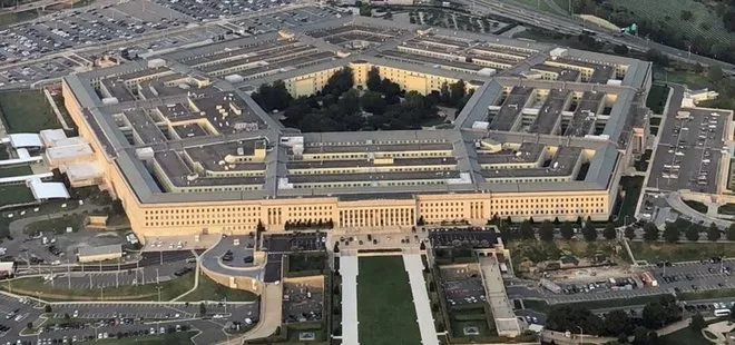 Pentagon’dan flaş açıklama! ’’Birlikleri operasyon alanından çıkardık’’