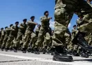 Bedelli askerlik ücreti 417 bin liraya yükseltildi!