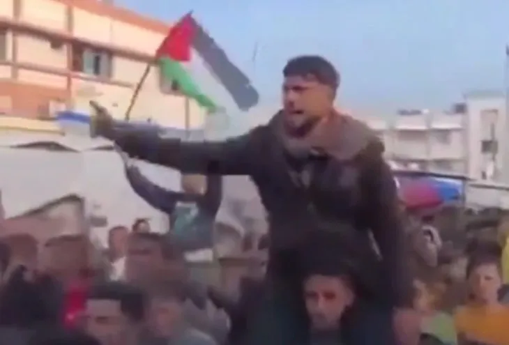 Gösteri sandıkları Kassam’ın operasyonu çıktı! İsrail’i şaşkına çeviren planı serbest bırakılan siyonist esirler itiraf etti