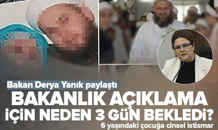 Açıklama için neden beklendi?