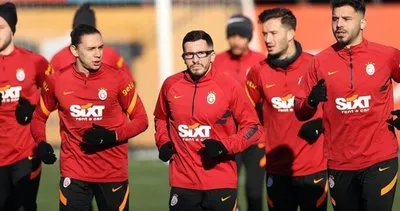 Galatasaray'da kırmızı alarm! 2 günü kaldı! Acil transfer için seferberlik ilan edildi