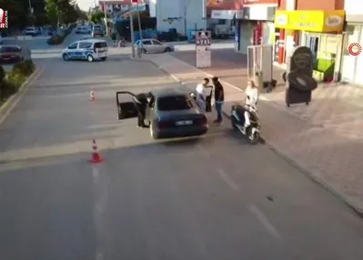 Konya’da uyuşturucuya karşı sıkı takip
