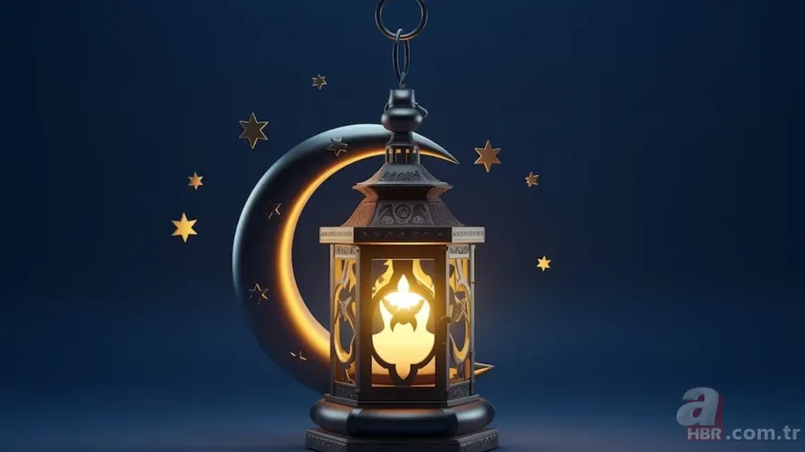 Ramazan Mesajları 2025 | En güzel, dualı, ayetli ve anlamlı hoş geldin Ramazan sözleri 8