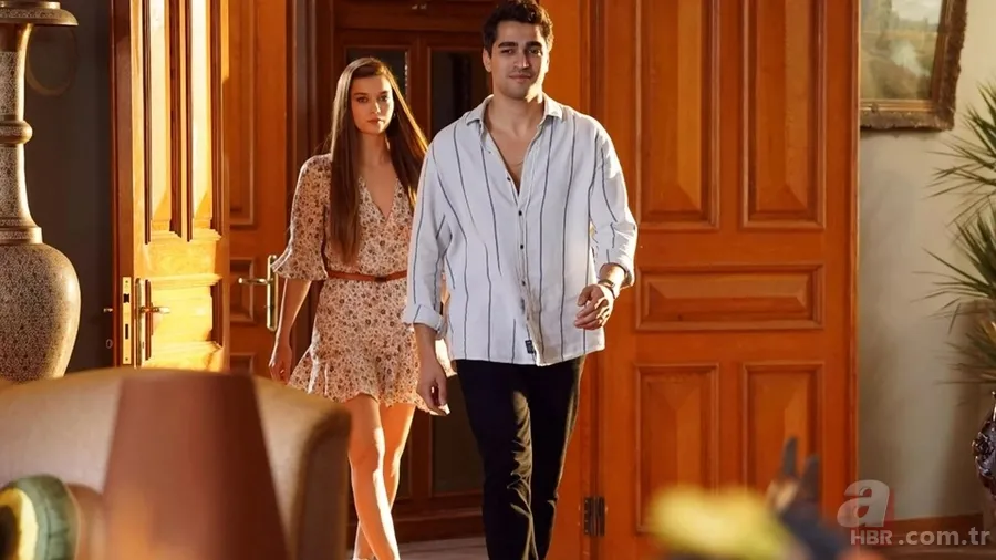 4 yıl sürmüştü! Mert Yazıcıoğlu eski sevgilisi Afra Saraçoğlu hakkında konuştu 2