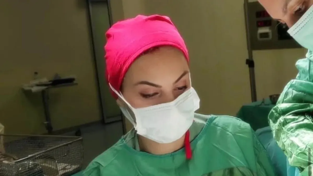 Doktor Çelik’in ölümüne ilişkin soruşturmada yazışmalar ortaya çıktı: “Getirme bi daha ne olur getirme” - 1