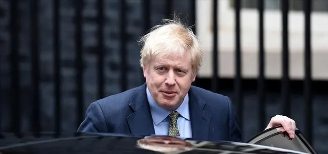 İngiltere Başbakanı Boris Johnson Rusya lideri Putin’i Ukrayna konusunda uyardı