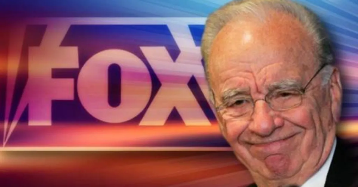 fox un kurucusu olan islam dusmani siyonist murdoch in kirli dosyasi fox un kurucusu olan islam dusmani siyonist murdoch in kirli dosyasi