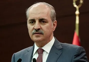 Başbakan Yardımcısı Kurtulmuş: Milletimizin başı sağ olsun
