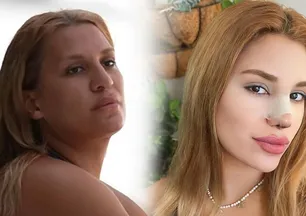 Survivor'dan sonra çok değişti! Almeda Baylan'dan şaşırtan karar! 