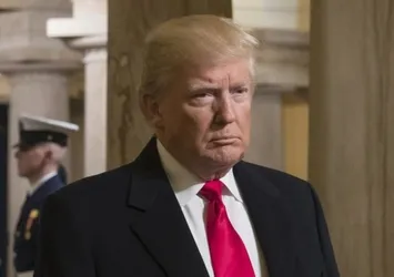 Trump'tan Pentagon'a DEAŞ talebi