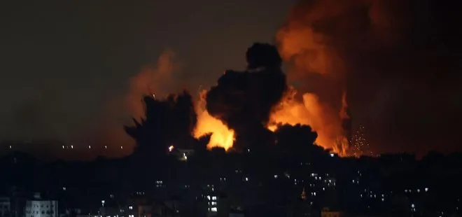 Ateşkes sağlanacak mı? Kritik görüşme sonrası Hamas’tan flaş ateşkes açıklaması