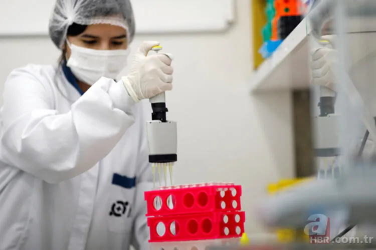 Fırsatçılar bunu da yaptı! Bedava olan corona virüs (koronavirüs) testi için 1250 TL aldılar 9