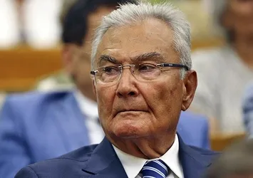 Deniz Baykal'ın sağlık durumu nasıl?