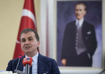 Bakan Çelik'ten AGİT'in raporuna sert tepki