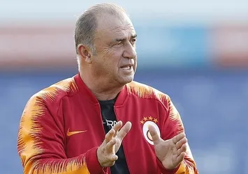 UEFA ilk 11'ine Fatih Terim'i seçti