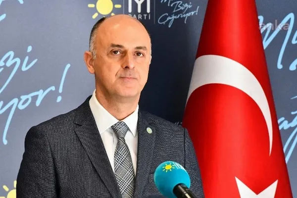 Ekrem İmamoğlu’ndan İstanbul’da ittifak yok diyen Akşener’e yanıt: İttifak her zaman şart