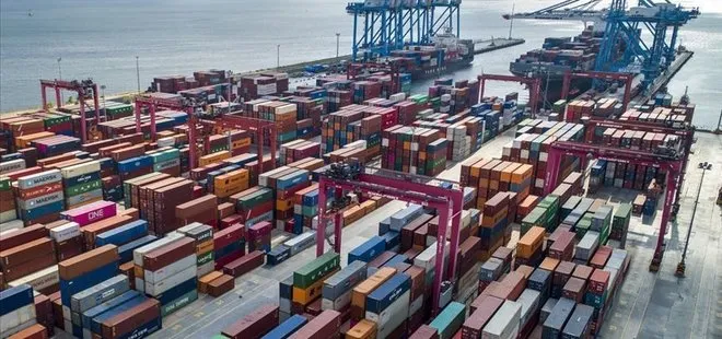 Ticaret Bakanı Pekcan: Şubat ayında ihracat 14 milyar 655 milyon dolar oldu