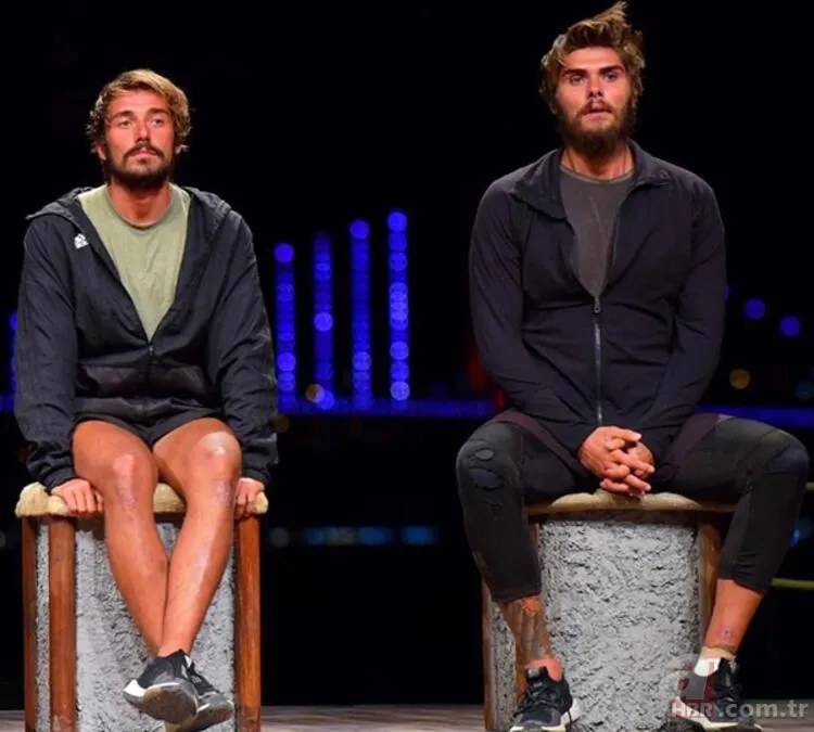 Acun Ilıcalı açıkladı! Survivor All Star 2022 kadrosu belli oluyor! Survivor 2022 yarışmacıları kimler? 3