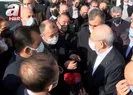 CHP Genel Başkanı Kılıçdaroğlu’na Lütfü Türkkan tepkisi