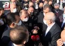 CHP Genel Başkanı Kılıçdaroğluna Lütfü Türkkan tepkisi