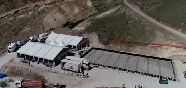 20 ton altın müjdesi! TMSF Başkanı Muhiddin Gülal’dan A Haber’e özel açıklamalar - 4