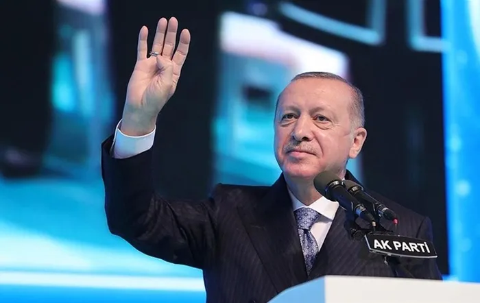 Başkan Erdoğan’ın röportaj verdiği Amerikan CBS News: Türkiye Cumhurbaşkanı meydan okuyor