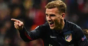 Antoine Griezmann’dan 5 yıllık imza!