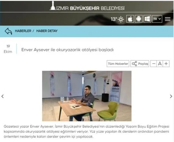 Son dakika: Birbirlerine girdiler! Enver Aysever Tunç Soyer’e dava açıyor