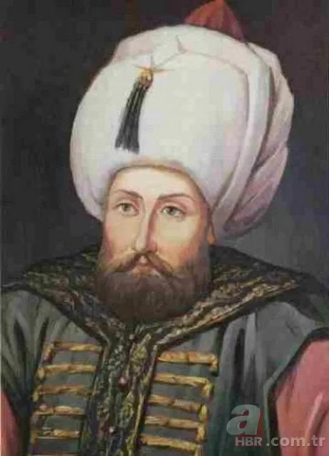 Ertuğrul Gazi tarihte nerede, ne zaman, nasıl öldü? Ertuğrul Gazi, Osman Bey'e nasıl bir Söğüt bıraktı? 158