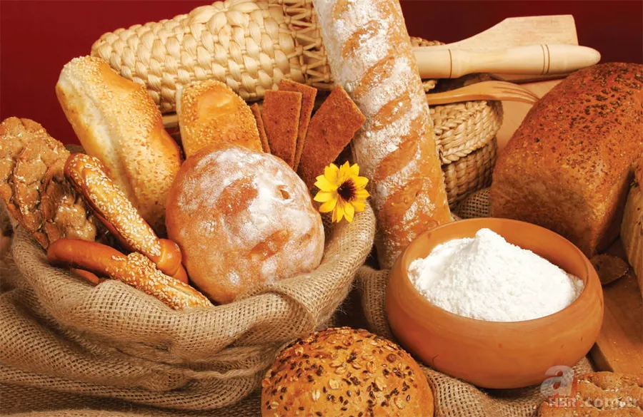 Ekmek hakkında ilginç bilgiler 1