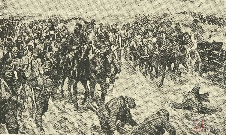 3 kıtada at süren Osmanlı haritası! 100 300 500 yıl boyunca o ülkelere hükmetti 9