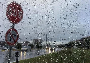 Meteoroloji'den İstanbullulara uyarı