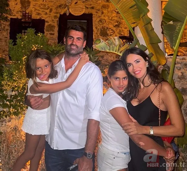 Zeynep - Volkan Demirel çifti bebeklerinin cinsiyetini açıkladı! 2