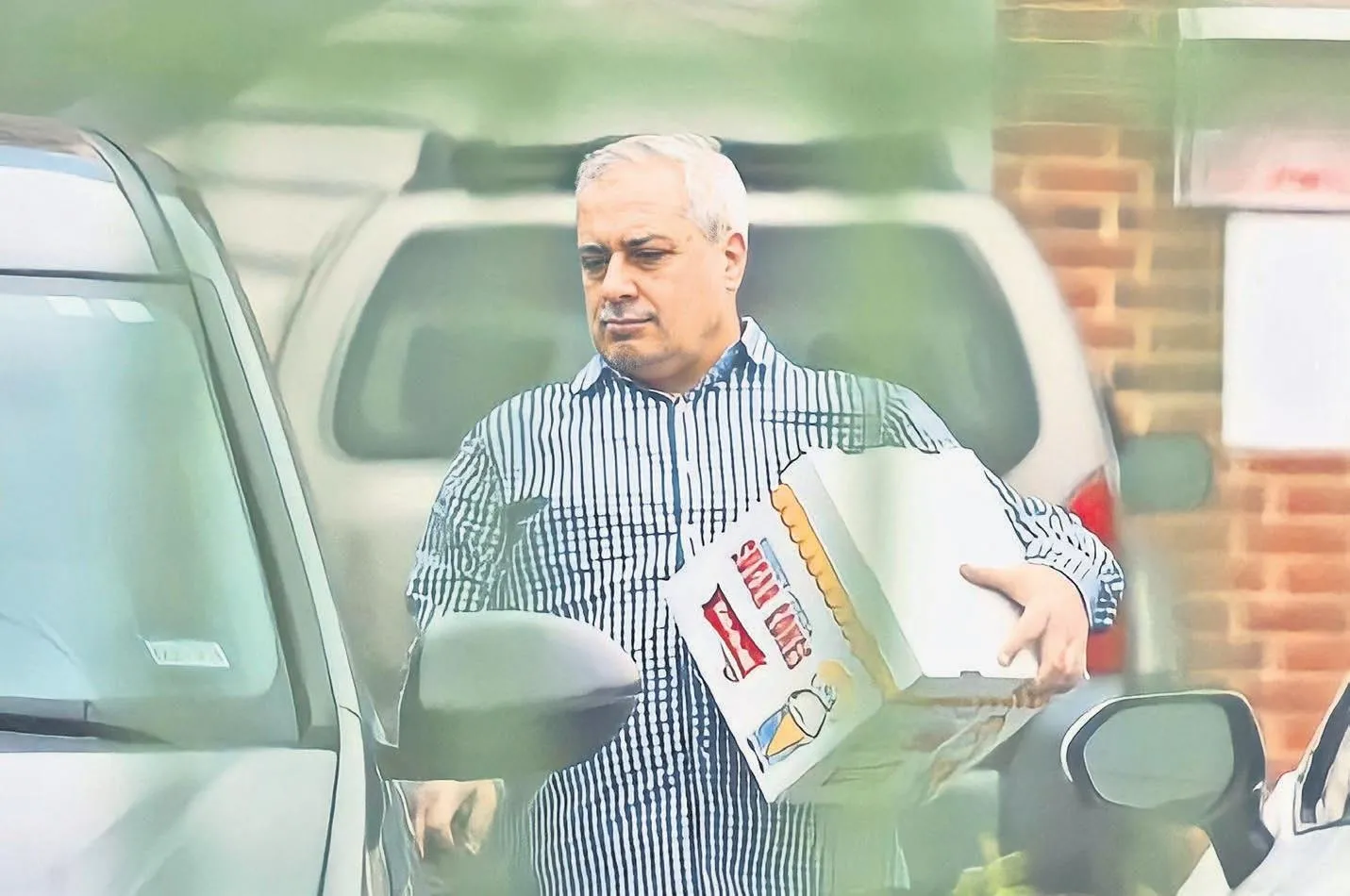 FETÖ'nün yargıdaki 1 numarası Ahmet Can Dallas'ta görüntülendi! Hayalet avukat 1 milyon dolarlık ultra lüks villada yaşıyor