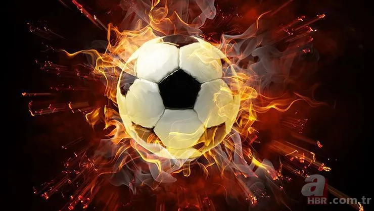 Süper Lig'in 6-14 hafta karşılaşmalarının oynanacağı saat belli oldu 3