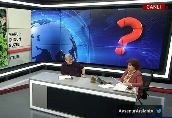 Son dakika: Ulaşımda zam rekortmeni CHP’li İBB! Halk TV’de Ekrem İmamoğlu’na tepki: Ayşenur Arslan ve Faruk Eren bile isyan etti