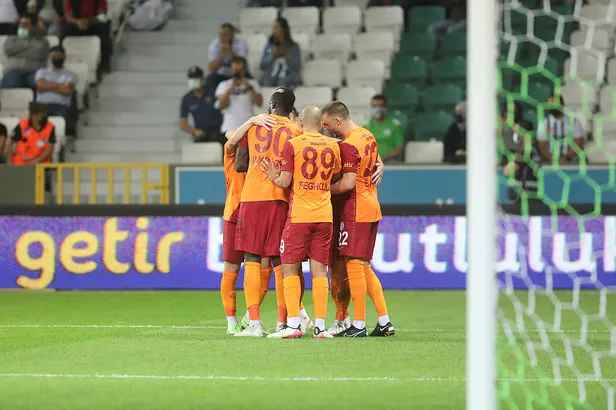 Randers Galatasaray maçı hangi kanalda, şifreli mi, şifresiz mi? 2021 UEFA Avrupa Ligi play-off turu maçı ne zaman?