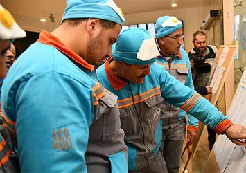 1 milyon işçinin hayatı değişiyor