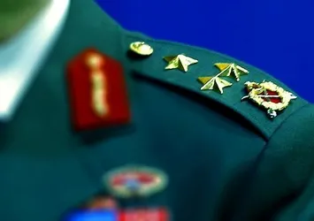 TSK'da 7 general ve amiral emeklilik istedi