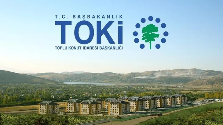 TOKİ ARSA BAŞVURU EKRANI I TOKİ arsa başvuruları ne zaman başlıyor, şartları neler? 28 ilde 937 ile 1604 liradan başlayan taksitlerle...