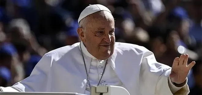 Papa Francis gelecek yıl Türkiye’yi ziyaret edecek!