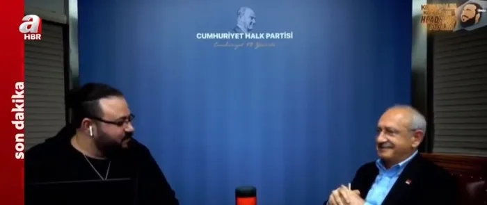 Jahrein Ahmet Sonuç Ekrem İmamoğlu’ndan sonra Mansur Yavaş’ı hedef tahtasına koydu